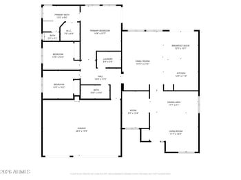 746 Stanford Ave, Gilbert, AZ 85233