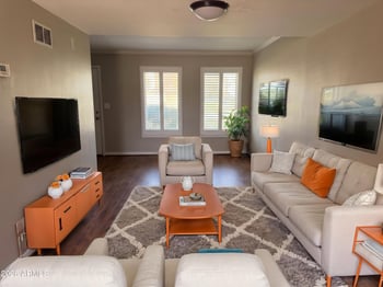 746 Strahan Dr, Tempe, AZ 85283