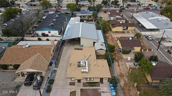 746 Coolidge St, Phoenix, AZ 85013