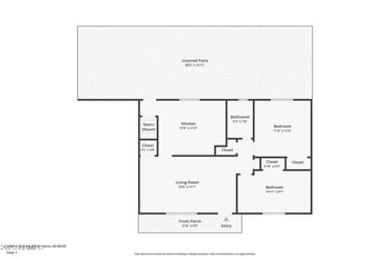 7460 Cinnabar Ave, Peoria, AZ 85345