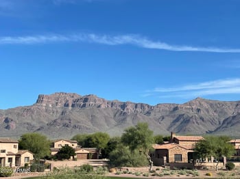 7460 Golden Eagle Cir, Gold Canyon, AZ 85118