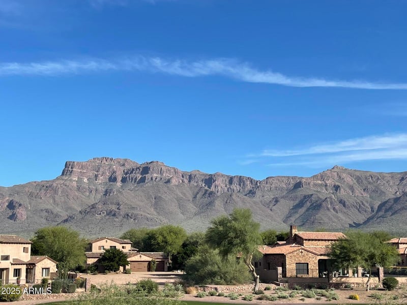 7460 Golden Eagle Cir, Gold Canyon, AZ 85118