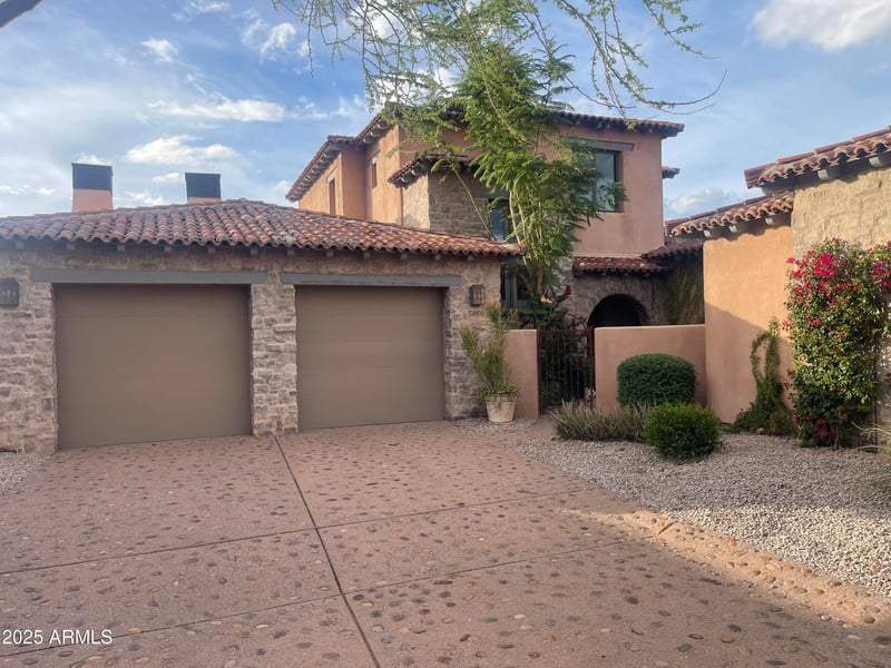 7460 Golden Eagle Cir, Gold Canyon, AZ 85118