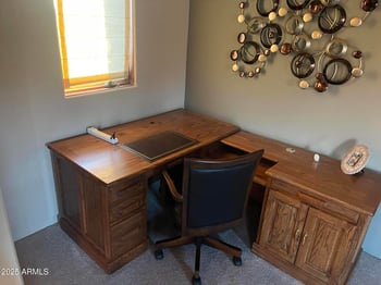 7460 Golden Eagle Cir, Gold Canyon, AZ 85118