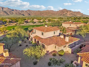 7460 Golden Eagle Cir, Gold Canyon, AZ 85118