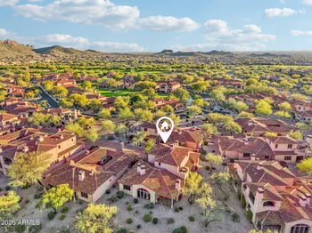 7460 Golden Eagle Cir, Gold Canyon, AZ 85118