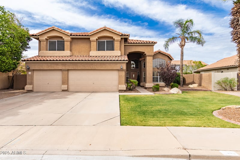 7460 Kiowa Ave, Mesa, AZ 85209