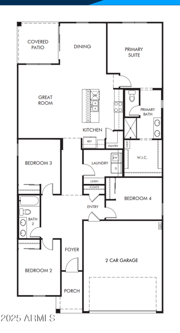 7461 Cozy Cottage Ln, San Tan Valley, AZ 85143