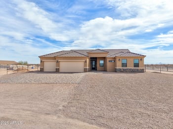7462 Alsdorf Rd, Casa Grande, AZ 85193