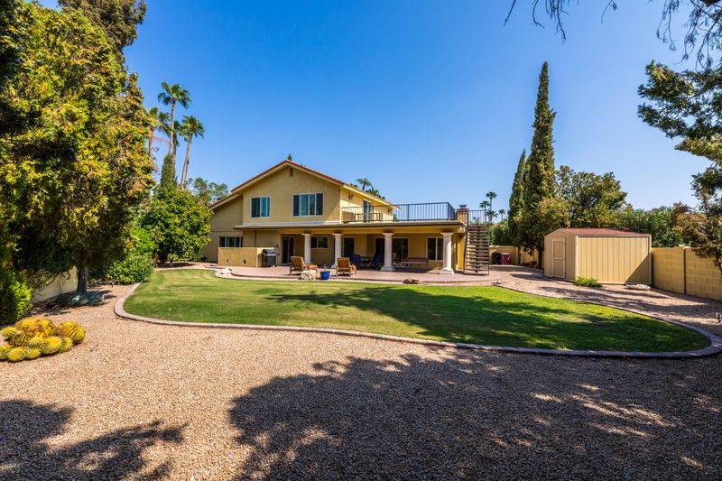 7462 E Raintree Ct, Scottsdale, AZ 85258