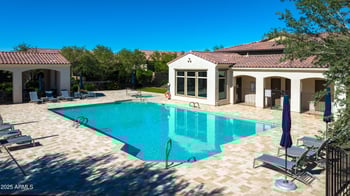 7463 Casitas Del Rio Dr, Scottsdale, AZ 85255