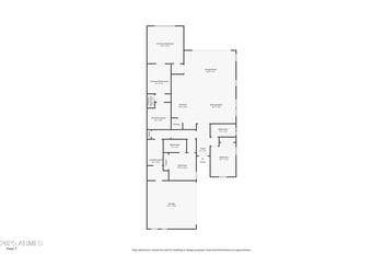 7463 Casitas Del Rio Dr, Scottsdale, AZ 85255