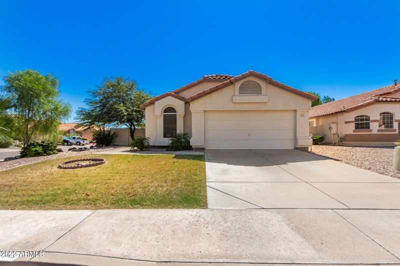 7463 E Knowles Ave, Mesa, AZ 85209