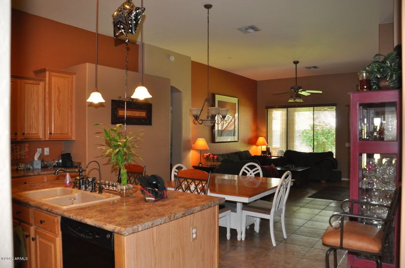 7463 E Nora St, Mesa, AZ 85207