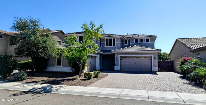 7463 Remuda Dr, Peoria, AZ 85383