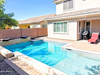 7463 Remuda Dr, Peoria, AZ 85383