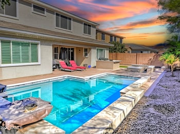 7463 Remuda Dr, Peoria, AZ 85383