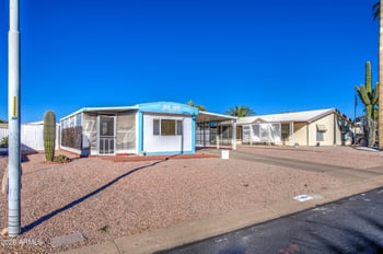 7464 Arbor Ave, Mesa, AZ 85208