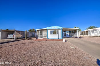 7464 Arbor Ave, Mesa, AZ 85208