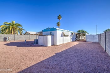 7464 Arbor Ave, Mesa, AZ 85208