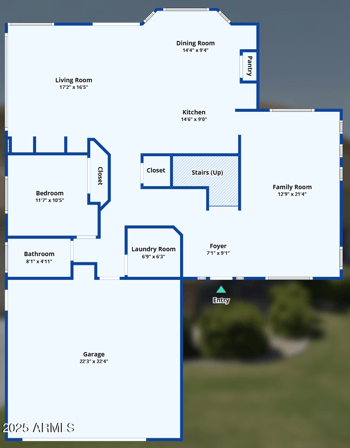 7464 Potter Dr, Glendale, AZ 85308