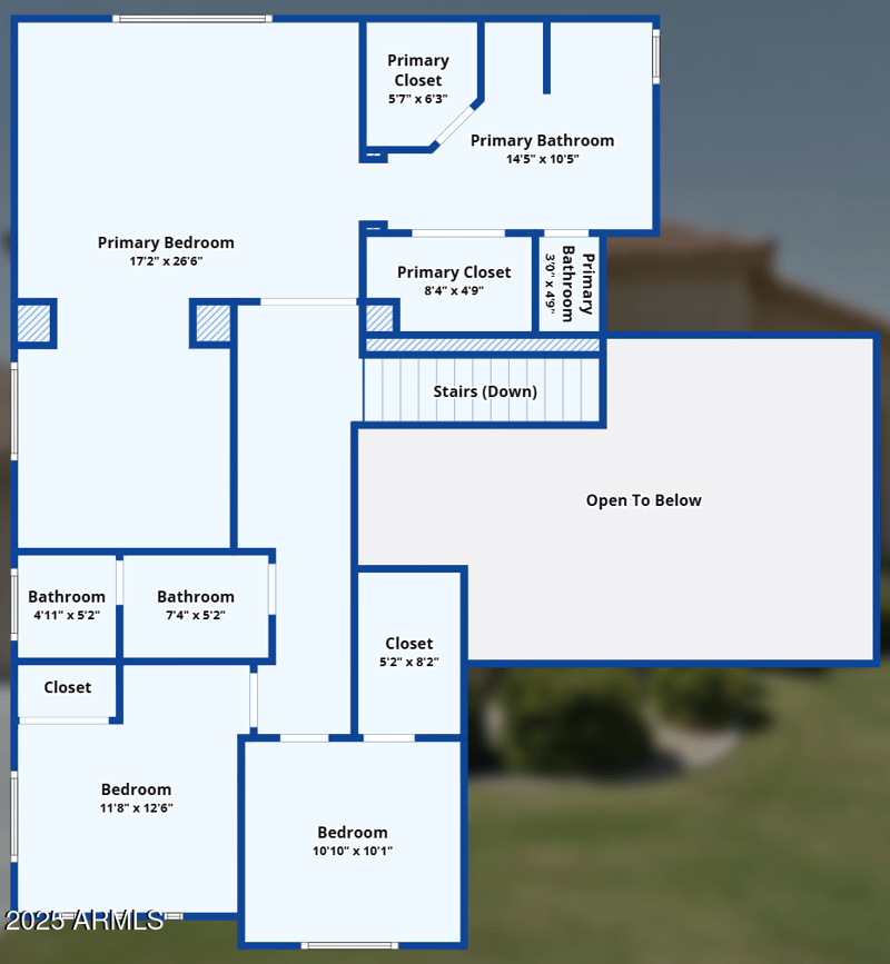 7464 Potter Dr, Glendale, AZ 85308