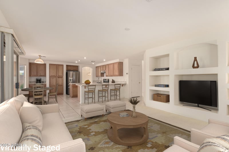 7464 Potter Dr, Glendale, AZ 85308