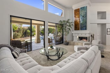 7465 Cochise Rd, Scottsdale, AZ 85258