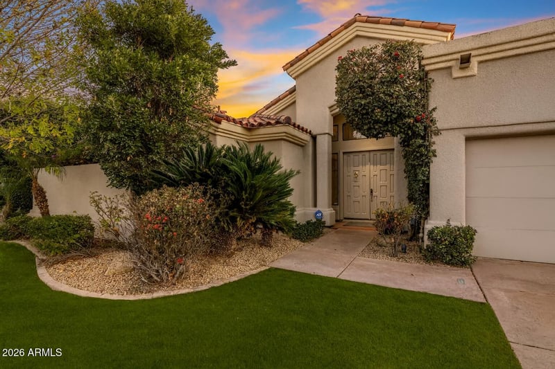 7465 Cochise Rd, Scottsdale, AZ 85258