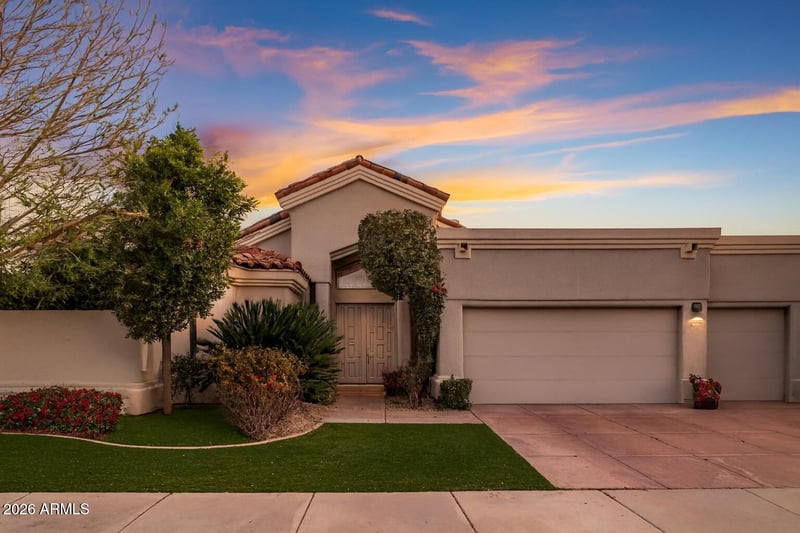 7465 Cochise Rd, Scottsdale, AZ 85258