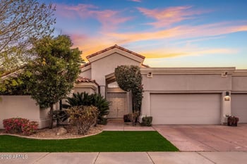 7465 Cochise Rd, Scottsdale, AZ 85258