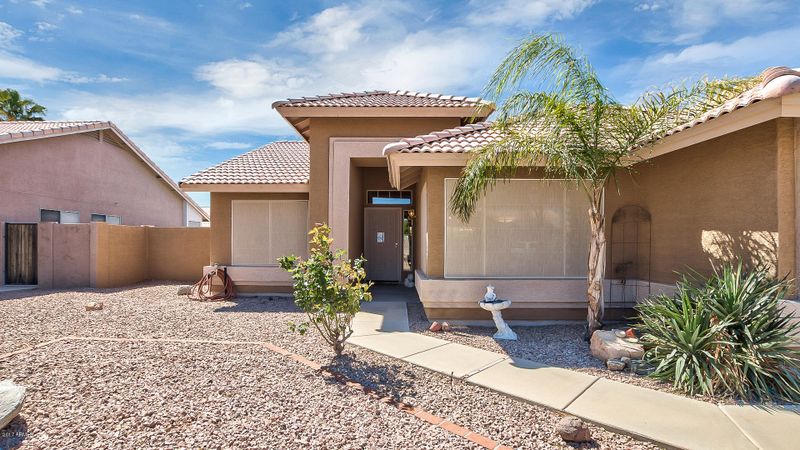 7465 E Farmdale Ave, Mesa, AZ 85208