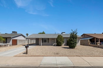 7466 Cheryl Dr, Peoria, AZ 85345