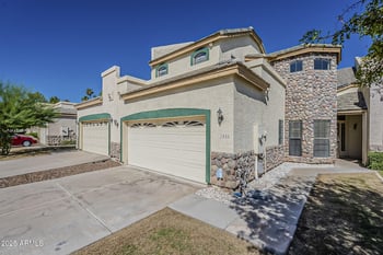 7466 Denaro Dr, Glendale, AZ 85308