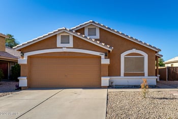 7466 Nido Ave, Mesa, AZ 85209