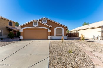 7466 Nido Ave, Mesa, AZ 85209