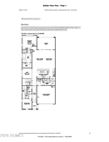 7467 Casitas Del Rio Dr, Scottsdale, AZ 85255