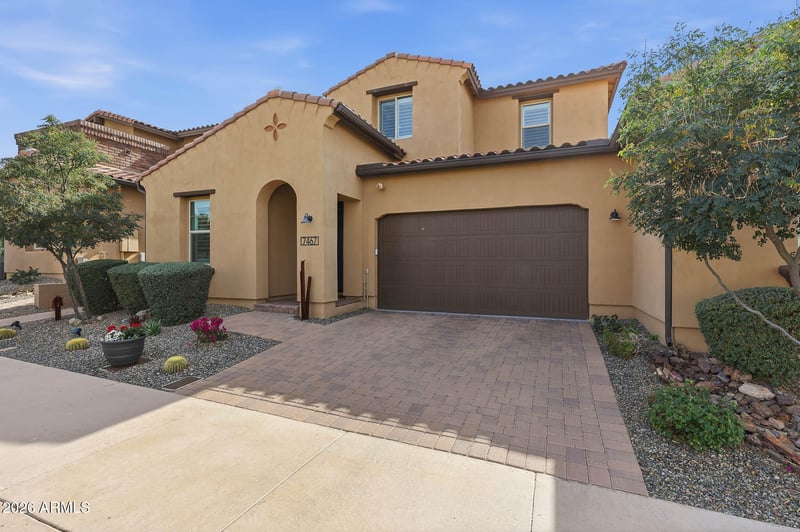 7467 E Casitas Del Rio Dr, Scottsdale, AZ 85255