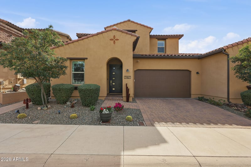 7467 E Casitas Del Rio Dr, Scottsdale, AZ 85255