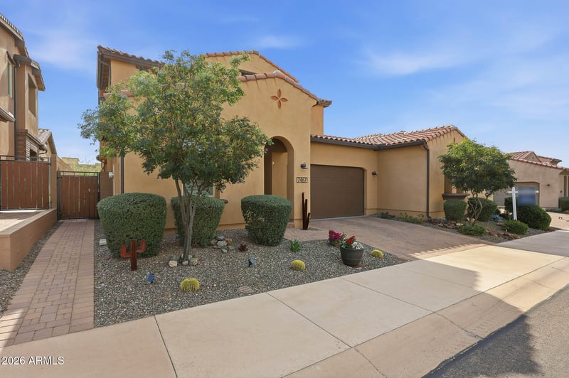 7467 E Casitas Del Rio Dr, Scottsdale, AZ 85255