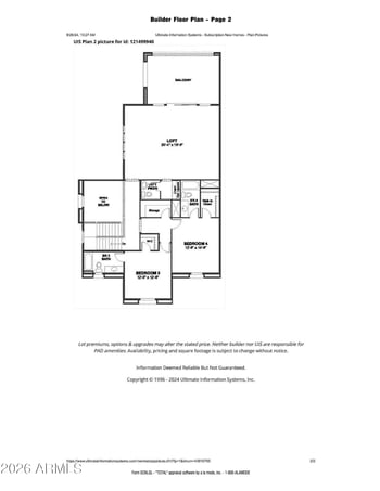 7467 E Casitas Del Rio Dr, Scottsdale, AZ 85255