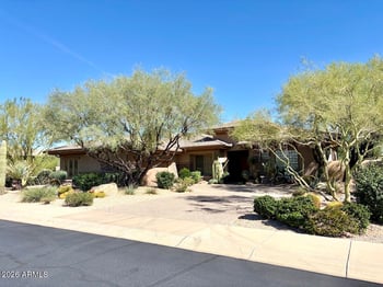 7467 E Pasaro Dr, Scottsdale, AZ 85266