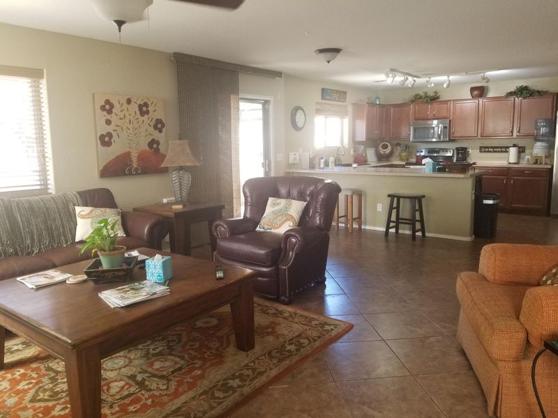 7468 S Sundown Ct, Buckeye, AZ 85326