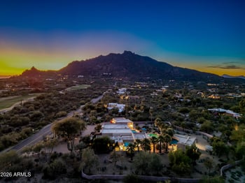 7468 Stagecoach Ps, Carefree, AZ 85377