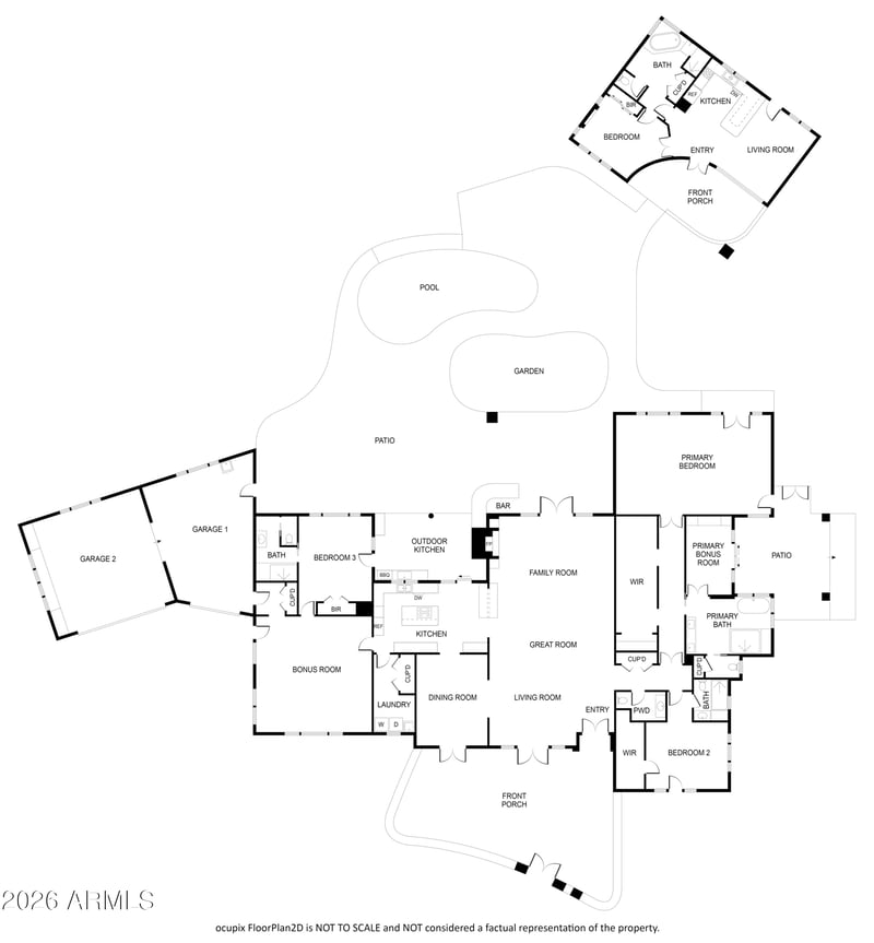 7468 Stagecoach Ps, Carefree, AZ 85377