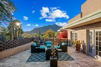 7468 Stagecoach Ps, Carefree, AZ 85377