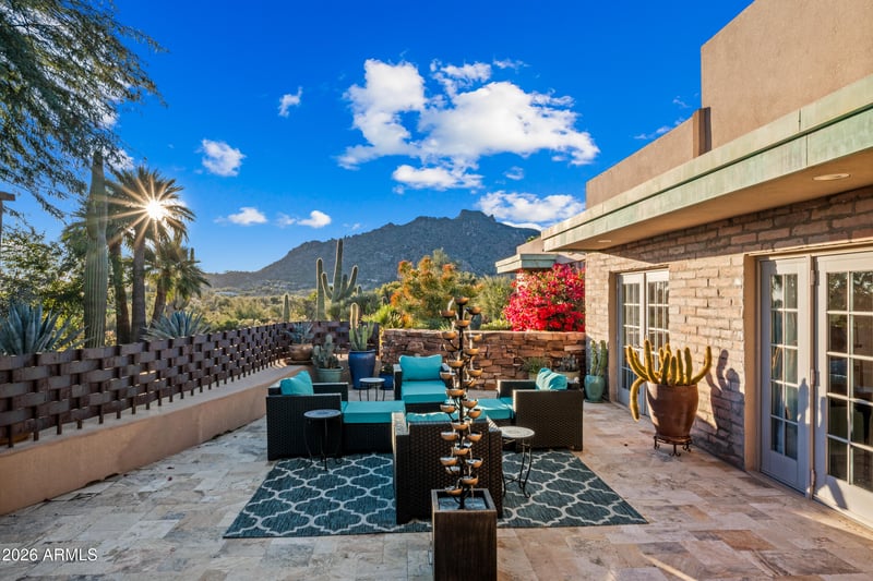 7468 Stagecoach Ps, Carefree, AZ 85377