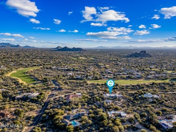 7468 Stagecoach Ps, Carefree, AZ 85377