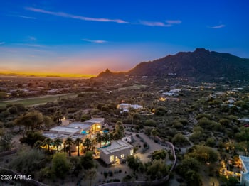 7468 Stagecoach Ps, Carefree, AZ 85377