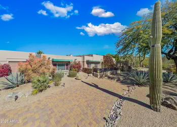 7468 Stagecoach Ps, Carefree, AZ 85377